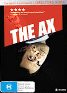 The Ax (DVD)